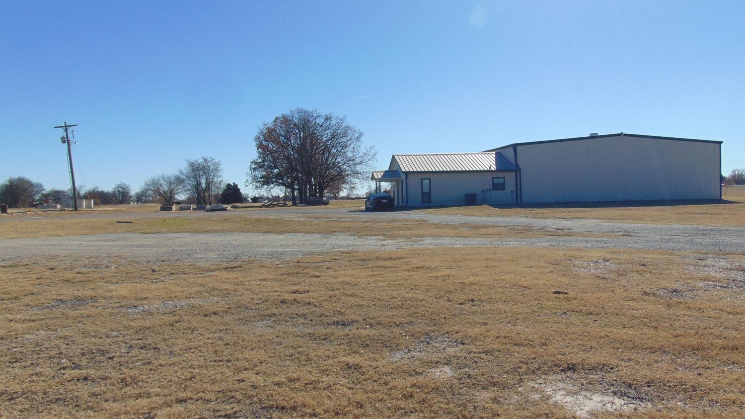 1650 FM 515, Emory, TX 75440